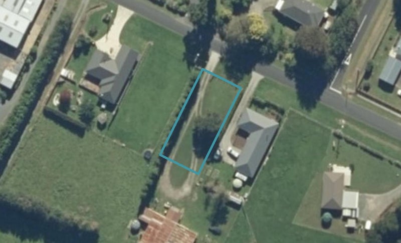 0 First Drive, Waihou, TE AROHA - Carousel 1