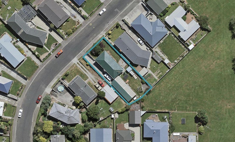 9 Skye Street, Heidelberg, Invercargill - Carousel 1