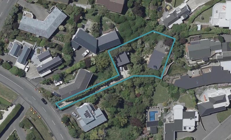 215B Mount Pleasant Road, Mount Pleasant, Christchurch - Carousel 1