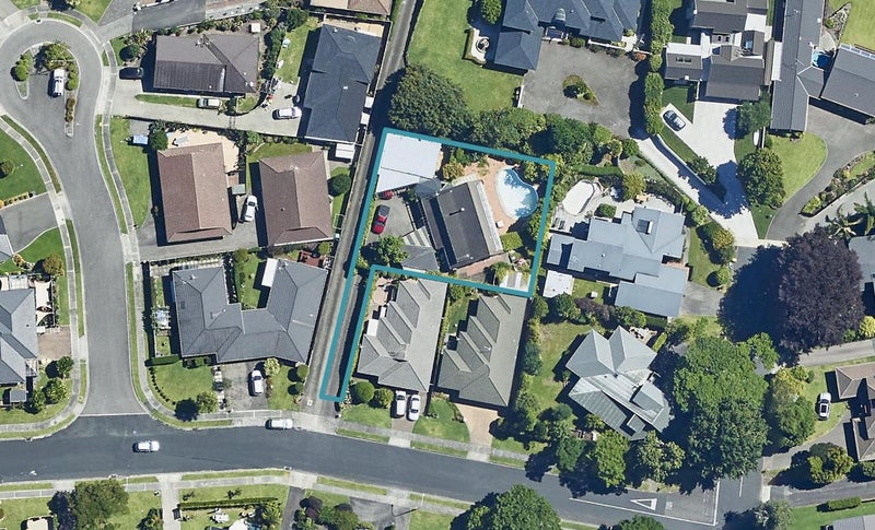 5 Waratah Street, Matua, Tauranga - Carousel 1