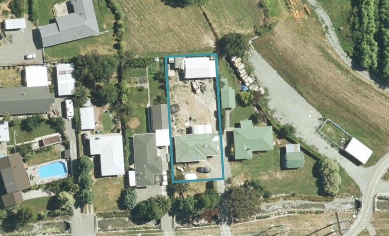 4 Old Renwick Road, Mayfield, Blenheim - Carousel 1