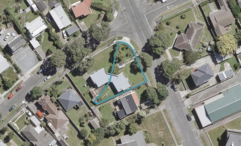 34 Mitchell Street, Epuni, Lower Hutt - Carousel 1