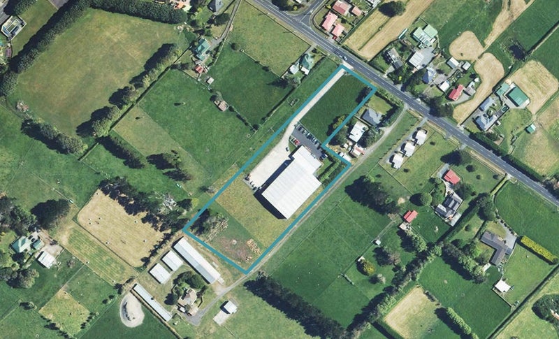 134 Manawapou Road, Hāwera - Carousel 1