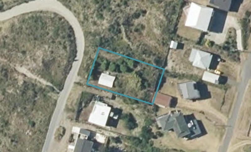 13 Marine Parade North, Foxton Beach, Foxton - Carousel 1
