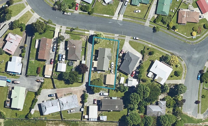 6 Sunline Place, Ngongotaha, Rotorua - Carousel 1