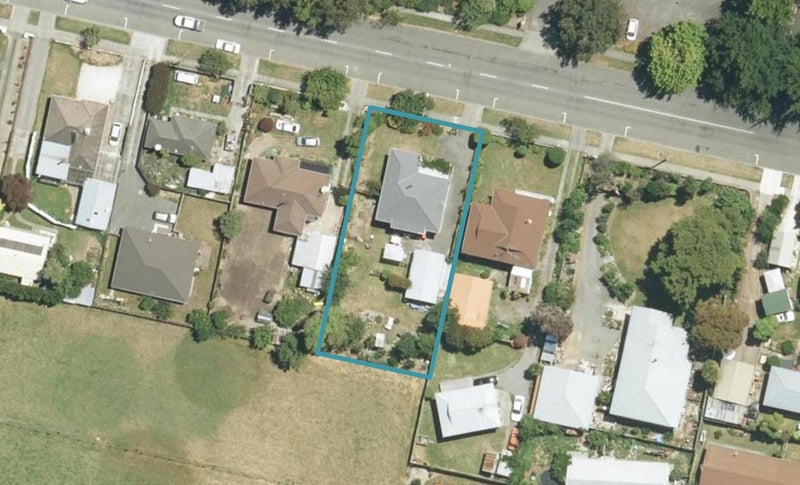90 Budge Street, Riversdale, Blenheim - Carousel 1