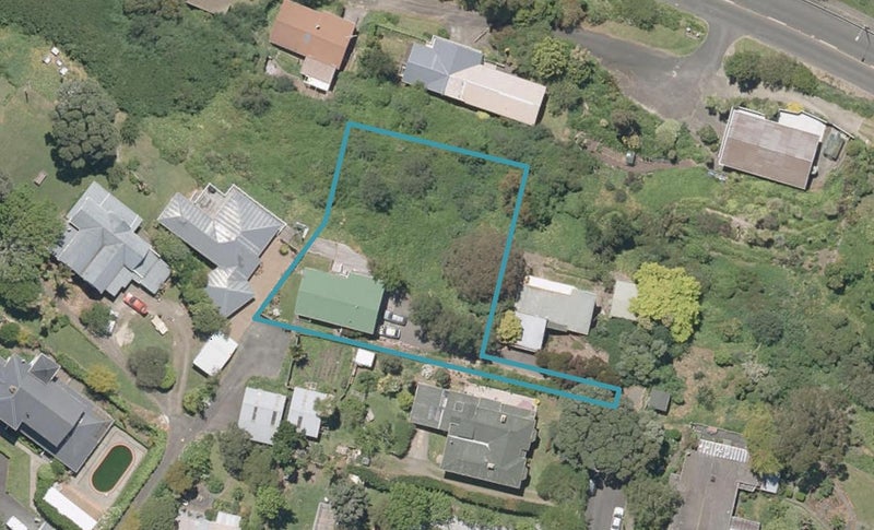 2A Fife Street, Durie Hill, Whanganui - Carousel 1
