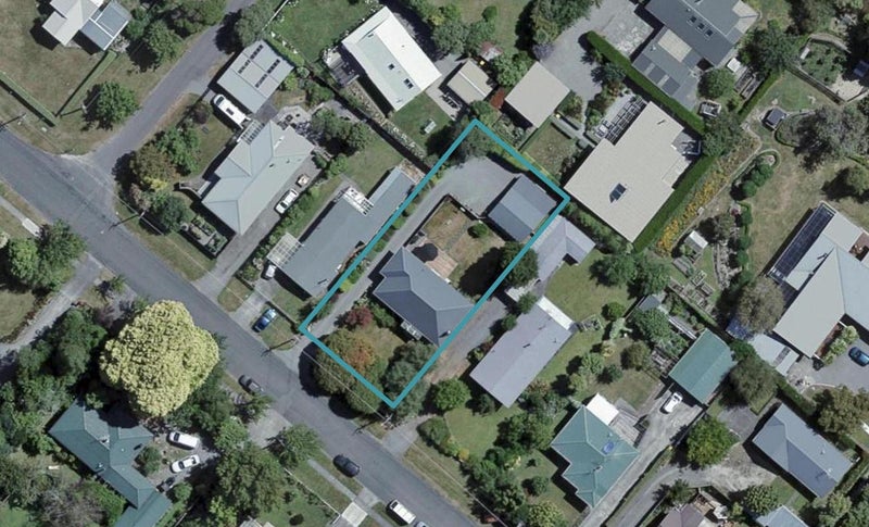 29 Jellicoe Street, Greytown - Carousel 1