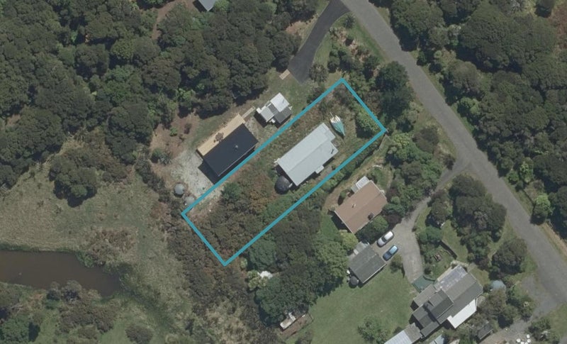 84 Beach Road, Long Beach, Port Chalmers - Carousel 1