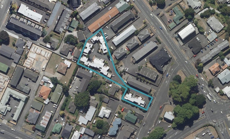 2/4A Mill Lane, Whitiora, Hamilton - Carousel 1