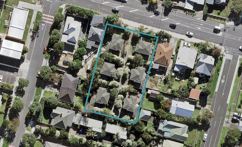 234D Balmoral Road, Sandringham, Auckland - Carousel 1
