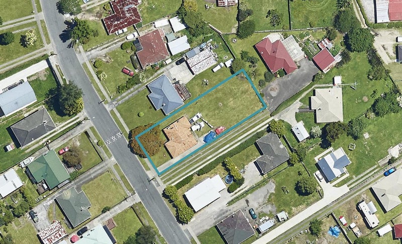 45 Bellingham Crescent, Fordlands, Rotorua - Carousel 1