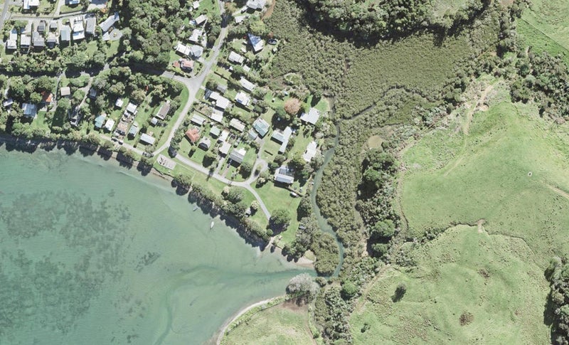 6 Campbell RD, Tawharanui Peninsula, Matakana - Carousel 1
