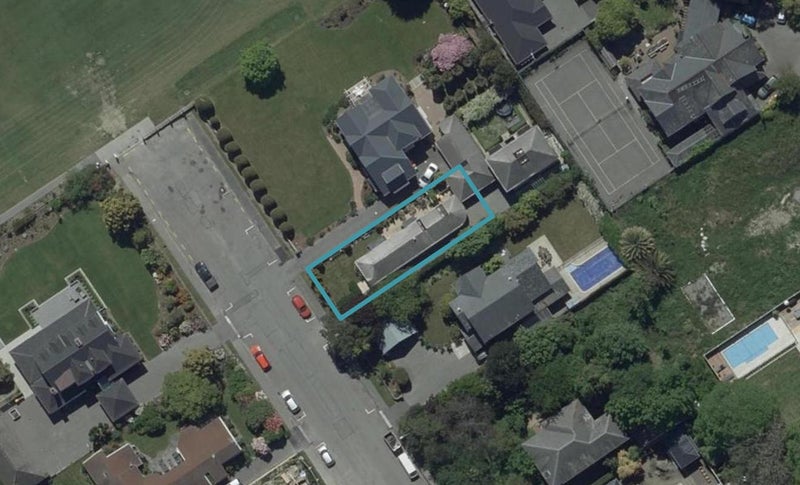 32 Circuit Street, Merivale, Christchurch - Carousel 1