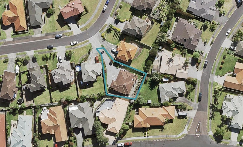 40 Black Teal Close, Unsworth Heights, Auckland - Carousel 1