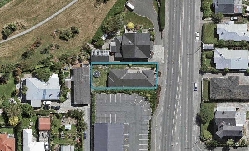 490 Dee Street, Gladstone, Invercargill - Carousel 1