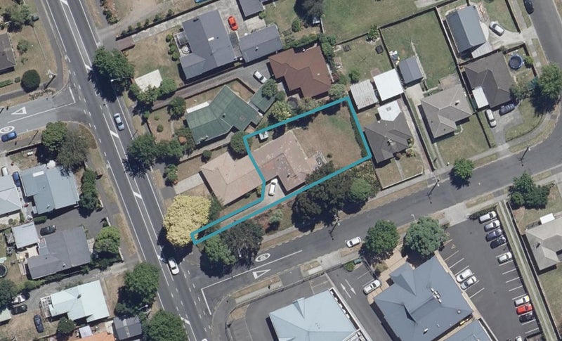 290 Peachgrove Road, Fairfield, Hamilton - Carousel 1