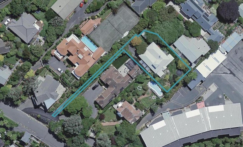 46 Clark Street, Khandallah, Wellington - Carousel 1