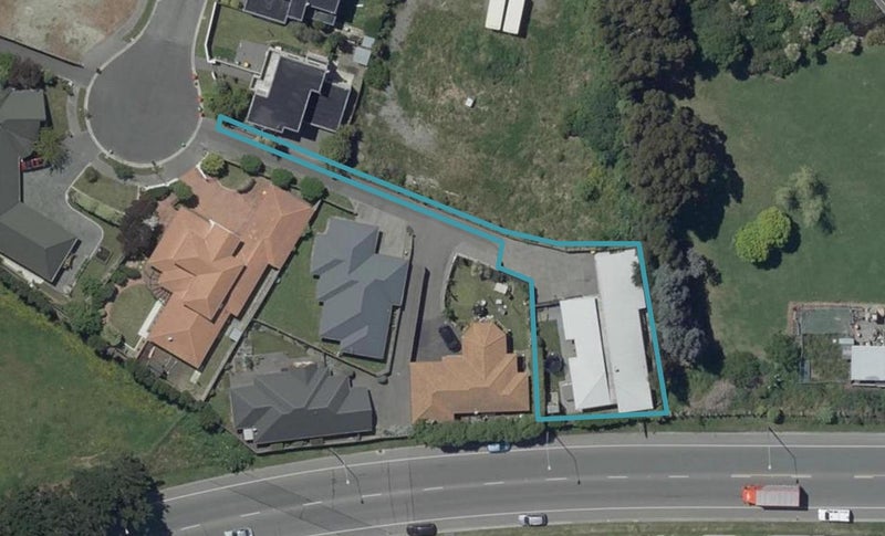 9 St Thomas Place, Woolston, Christchurch - Carousel 1