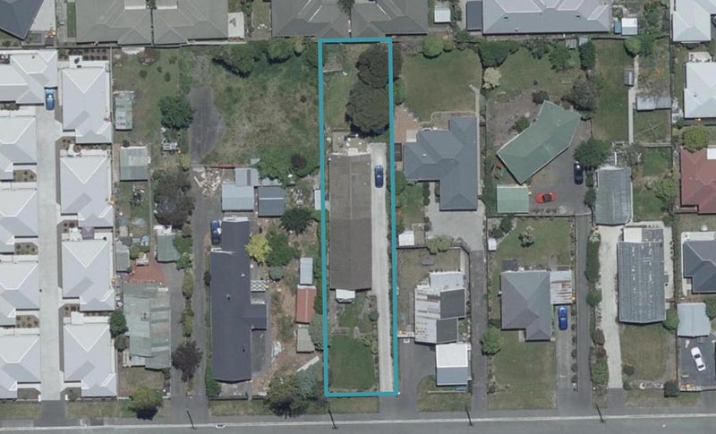 1/25 Sylvia Street, Parklands, Christchurch - Carousel 1