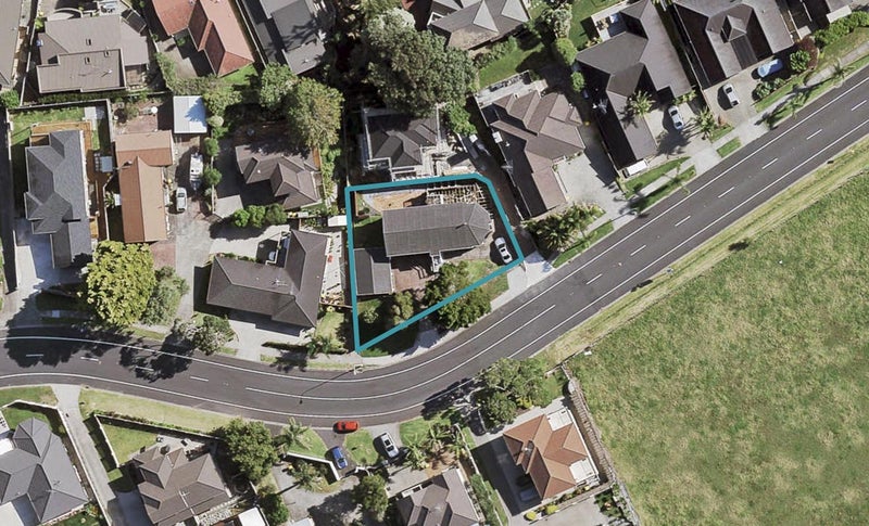 250 Hill Road, The Gardens, Auckland - Carousel 1