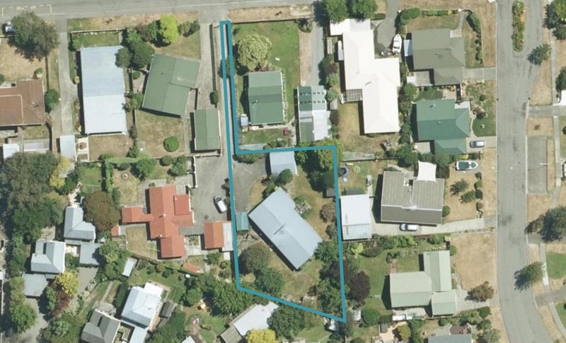 104A Wither Road, Witherlea, Blenheim - Carousel 1