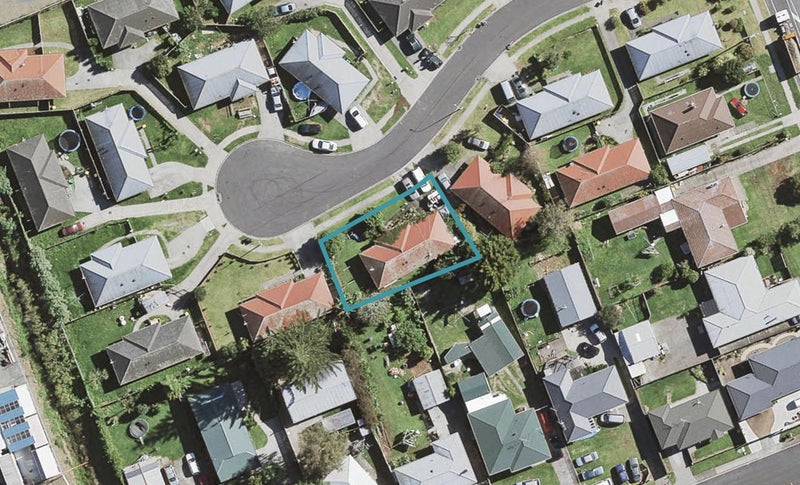 10 Corkill Place, Papakura, Papakura - Carousel 1