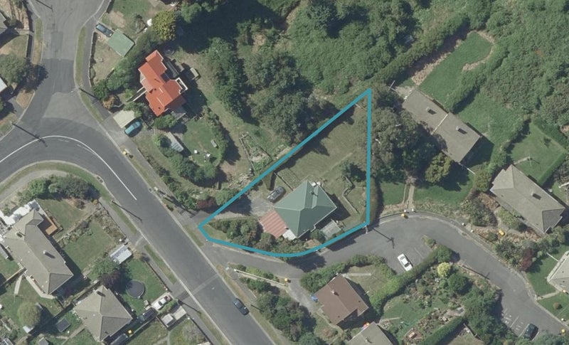 66 Waimea Avenue, Calton Hill, Dunedin - Carousel 1