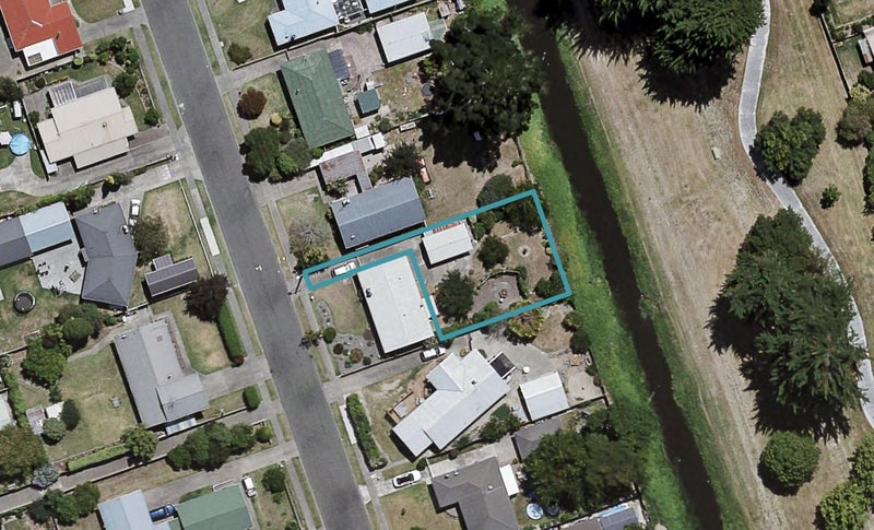 25A Exeter Crescent, Pirimai, Napier - Carousel 1
