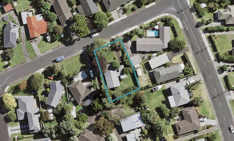 4 Fairview Avenue, Opaheke, Papakura - Carousel 1
