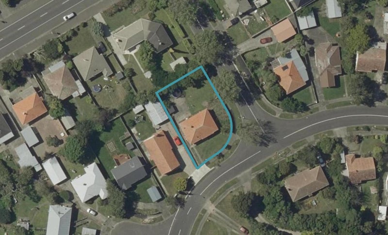 4 Rangiora Avenue, Roslyn, Palmerston North - Carousel 1