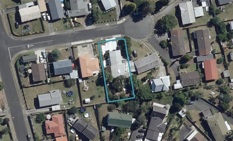 6 Madison Place, Dinsdale, Hamilton - Carousel 1