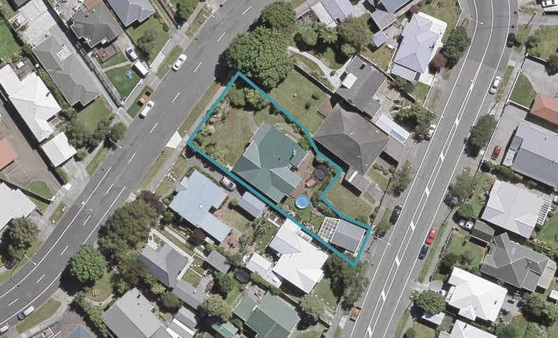 32 Pharazyn Street, Melling, Lower Hutt - Carousel 1