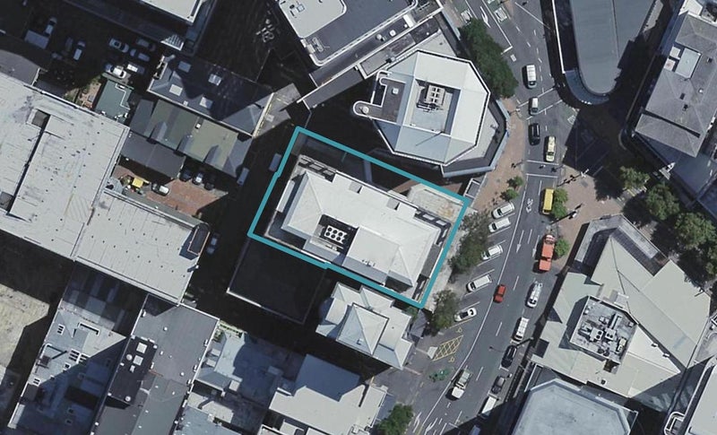 507/120 Victoria Street, Te Aro, Wellington - Carousel 1
