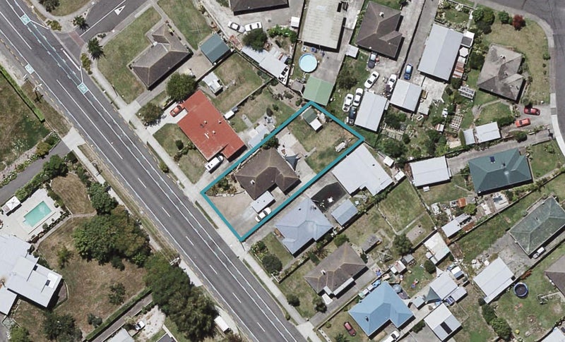 713 Wall Road, Raureka, Hastings - Carousel 1