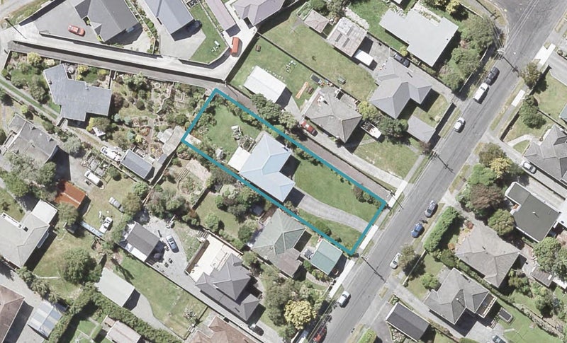 16 Stanley Street, Wainuiomata, Lower Hutt - Carousel 1