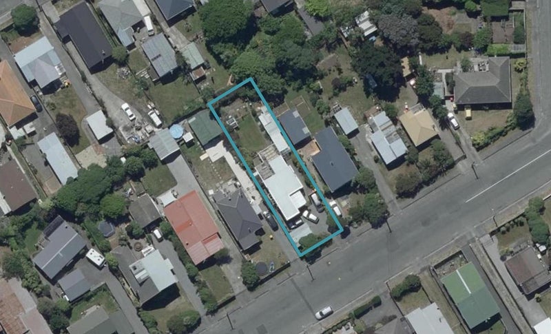 52 Cygnet Street, North New Brighton, Christchurch - Carousel 1