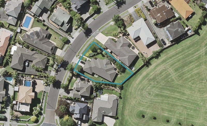 3 Bundoran Way, Pinehill, Auckland - Carousel 1