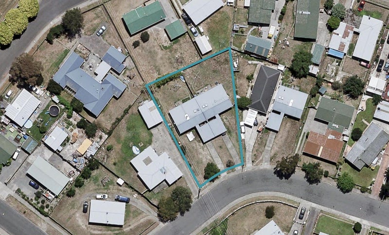 20 Lander Street, Flaxmere, Hastings - Carousel 1