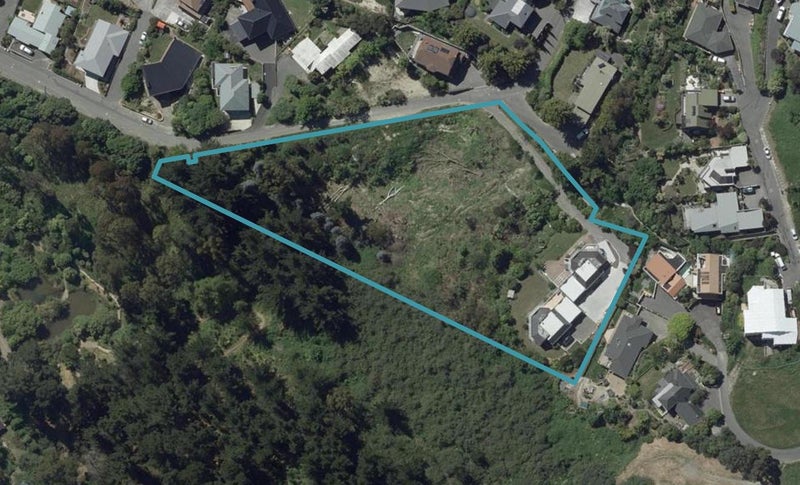 87B Whaka Terrace, Huntsbury, Christchurch - Carousel 1
