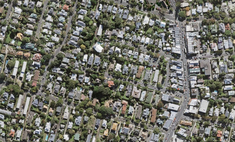17 Ngauruhoe Street, Mount Eden, Auckland - Carousel 1