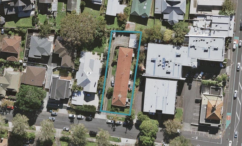 5B Kimberley Road, Epsom, Auckland - Carousel 1