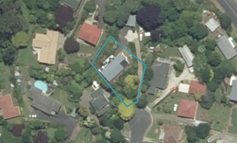 5 Sangro Crescent, Otorohanga, Otorohanga - Carousel 1
