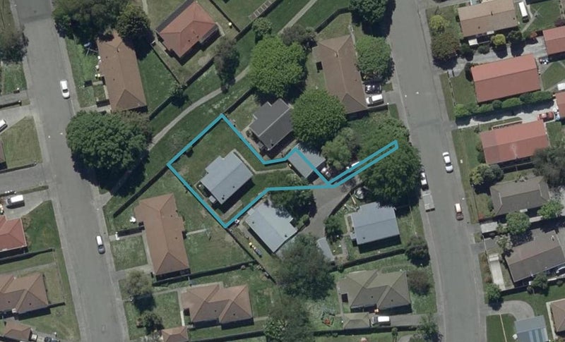 48A Arcon Drive, Broomfield, Christchurch - Carousel 1