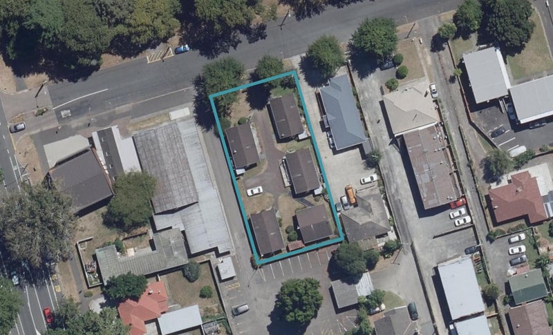 22 Wellington Street, Hamilton East, Hamilton - Carousel 1