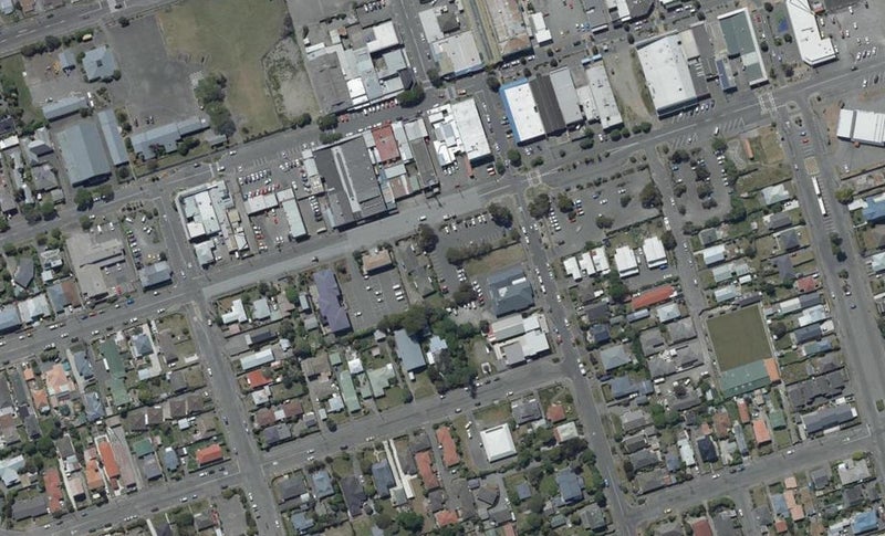1/39 Beresford Street, New Brighton, Christchurch - Carousel 1