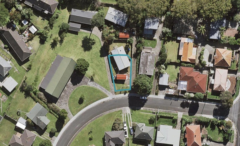 98A Greenslade Crescent, Northcote, Auckland - Carousel 1