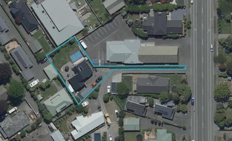 175A Idris Road, Strowan, Christchurch - Carousel 1