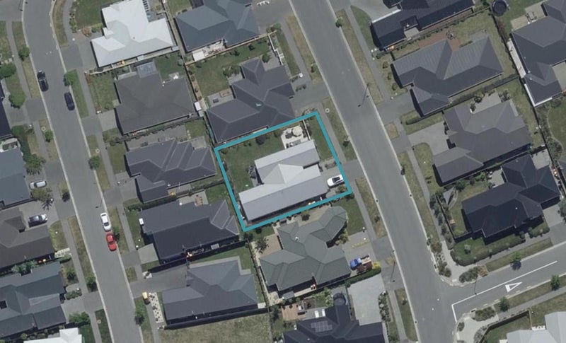 101 Te Rito Street, Marshland, Christchurch - Carousel 1