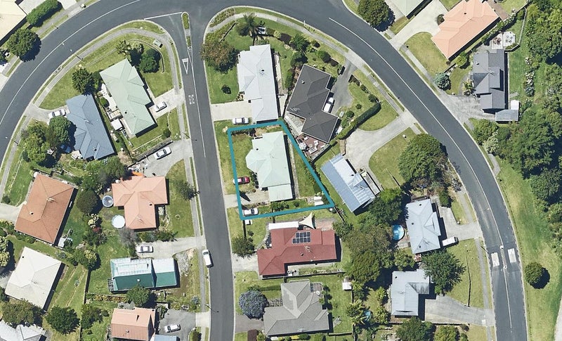 3 Tamworth Place, Gate Pa, Tauranga - Carousel 1